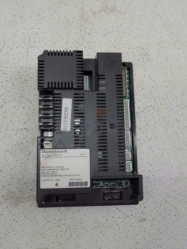 Honeywell MCBA14201D Control Board