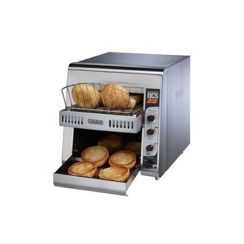 New Quik-Ship Holman Qcs Conveyor Toaster Star Mfg. QCS2-600H (Each)