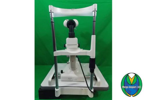 Slit Lamp Topcon SL-1E  Optical Optometry Ophthalmology  Equipment