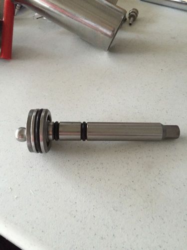 Taylor soft serve C712 pump drive shaft