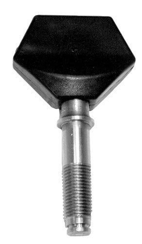 Hobart slicer thumb screw 108197-5 for sale