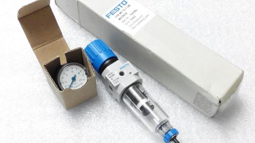 FESTO LFR-M7-D-7-5M REGULATOR