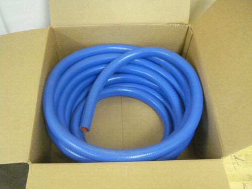 Purosil 80-100 High Performance High Temp Silicone Heater Hose, 2 Ft x 1&#034; (Q1)