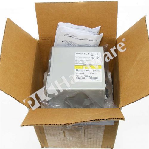 New Allen Bradley 1783-BMS10CGP /A 2015 Stratix 5700 10 Port Managed Switch