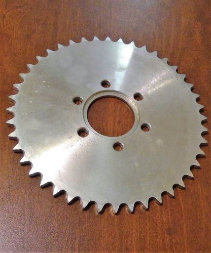 56396022 - Wheel Sprocket for Advance CMax Scrubber