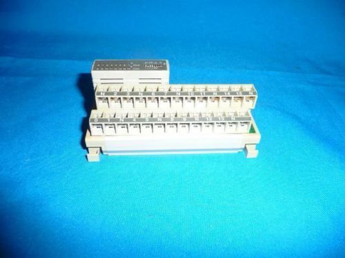 CKD SN-2016-ST SN-4016-STT Input Module Terminal U