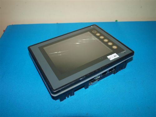 Hakko V706TD Touchscreen Panel w/ Breakage