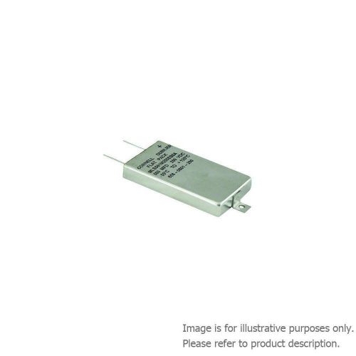 CORNELL DUBILIER MLS331M200EK1A ALUMINUM ELECTROLYTIC CAPACITOR 330UF 200V 20%