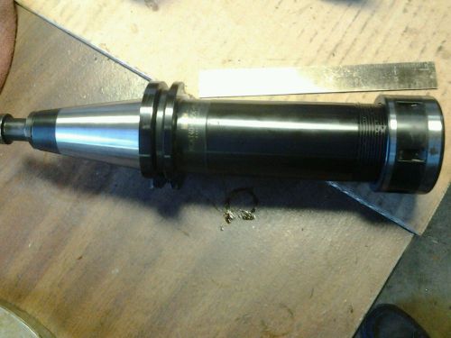 Nikken CAT 40 SK-25 150U  SLIM LINE Collet Chuck,  6 INCH EXTENDED **USED**