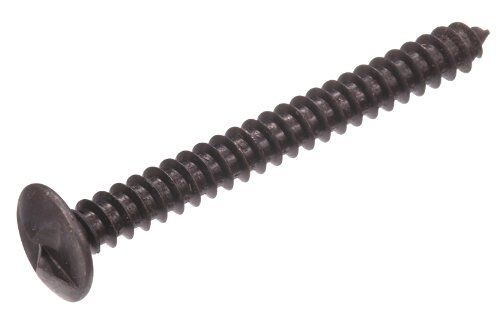 The Hillman Group 230373 Truss Head One-Way Lag Screw, 5/16-Inch X 4-Inch,