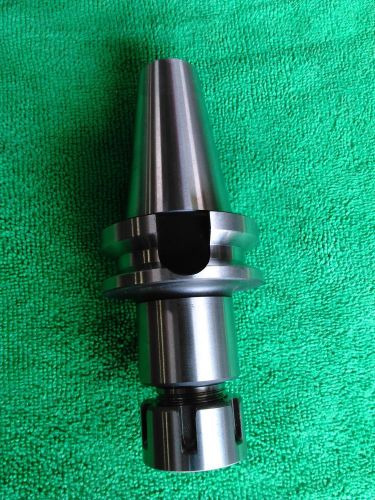 BT35 ER16 PRECISION Tool Holder LYNDEX