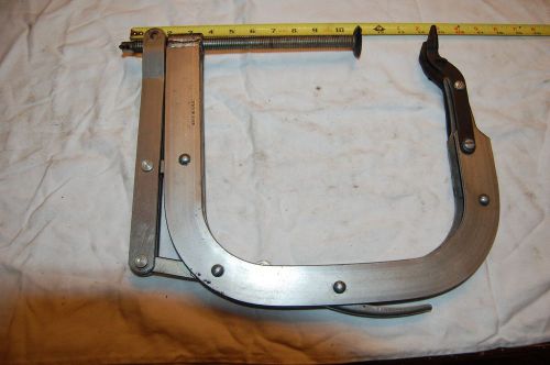 USA made Large Valve Spring Compressor