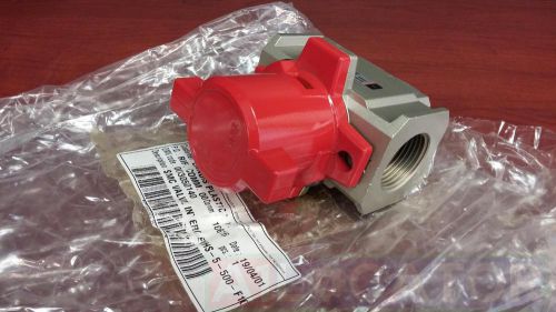 SMC Valve EVHS5500-F10-X116