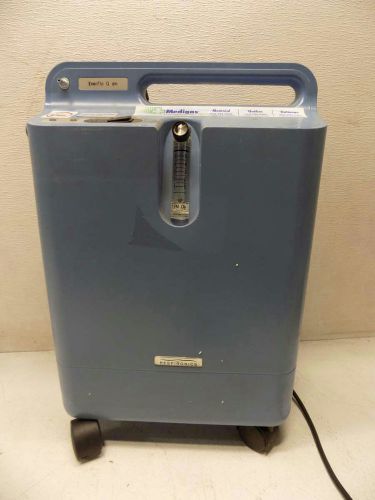 Everflo Q Oxygen Concentrator 5 Liter