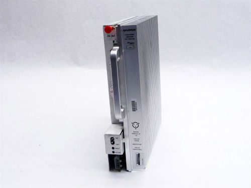 Harris 101-110840-001 BM12 1101 6GHz RF Power Amplifier DRP5DF0AAA Radio Module