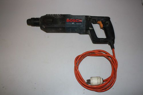 Bosch 11224VSR Bulldog Roto-Hammer Drill