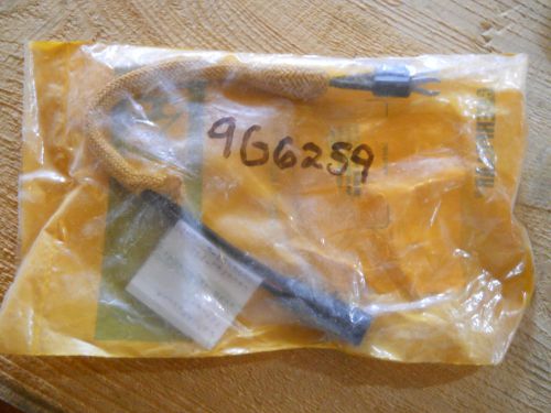 WIRE AS-ALARM // OEM NOS GENUINE CAT CATERPILLAR // P/N 9G6259 - 3054; 3116; +