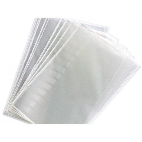 1000 Pcs 3 x 5 Flat Cello Bags, Favor Bags, Craft Bags, Wedding, Merchandise Bag