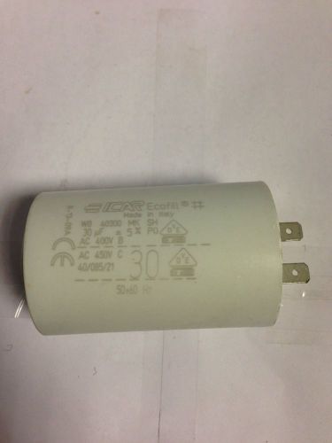 Karcher pressure washer capacitor 30mf – 66612900 / 6.661-290.0 for sale