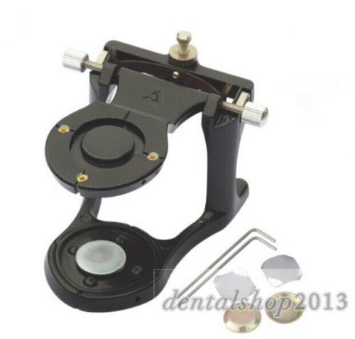 Brand New Dental Lab Adjustable Small Magnetic Articulator Lab Equipment