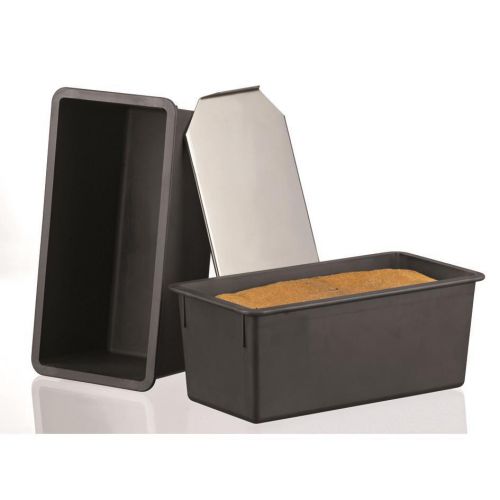 Matfer Bourgeat 345833 Bread Loaf Pan