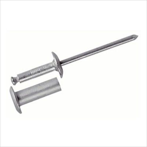 AVDELMATE RIVET .250D, 2.875-3.125GR LFHD, STEEL TUBE-STEEL/STEEL RIVET