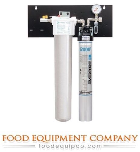 Everpure EV932421 INSURICE Single PF-i20002 System 9000 gallon capacity