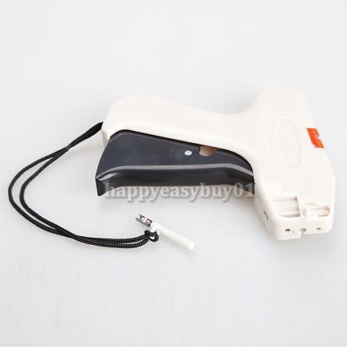 R6h1 price label tagging tag gun +1000 barbs +1 needle l for sale