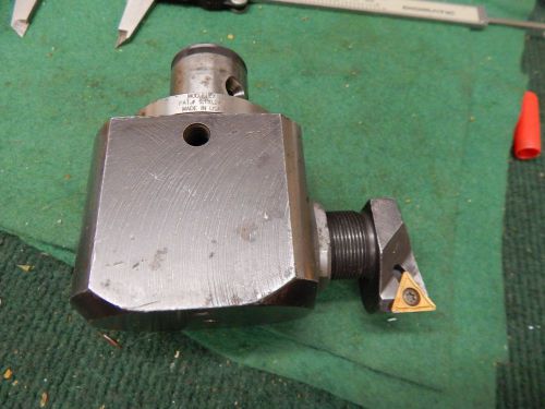 TSD Universal Microbore Mod-Flex Boring Head 2.00&#034;-4.00&#034; Range