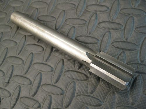 .946&#034; expansion reamer, hss, mr &amp; t co for sale