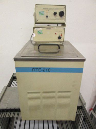 Neslab RTE-210 Refridgerated Bath Recirculator