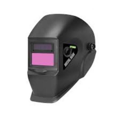Metal man ab1500sg with 9-13 shade &amp; grind mode new nib work welding helmet auto for sale