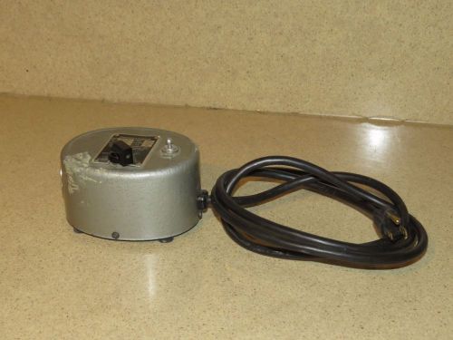 OPTO-METRIC TOOLS INC TRANSFORMER MODEL 643