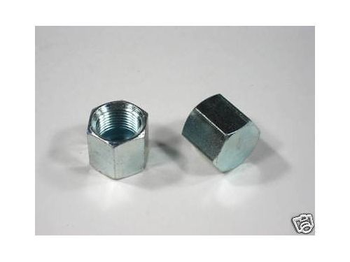 Free Shipping High Pressure Fitting 1/8&#034; NPT Female Cap 5000 psi