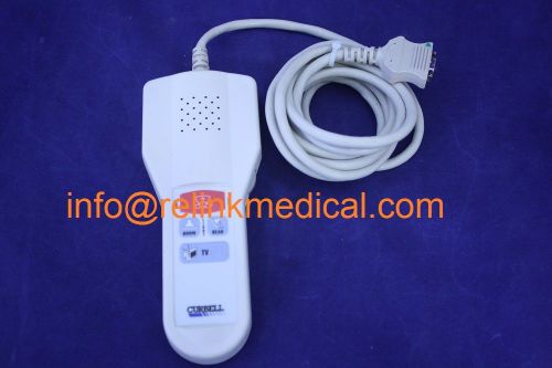 32020008 Curbell Electronics, Inc. Nurse Call Equipment