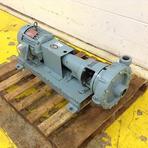 Psc Inc Coolant Pump 1.25 HA Used #74851