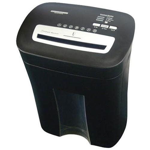 Shredder Essentials SES-M1050 Micro Cut Shredder - 10 Per Pass