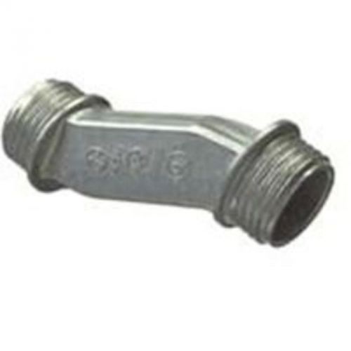 Offset nipple, 1/2&#034; rigid, imc halex company pvc conduit fittings 90401 for sale