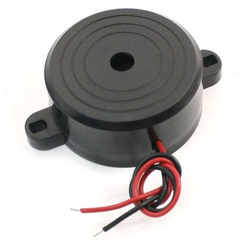 Dc 9-15v hyd-4218 active piezo electronic alarm buzzer w8 for sale