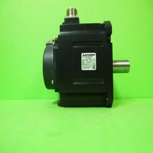 (USED) Mitsubishi HF-SP102 Servo Motor