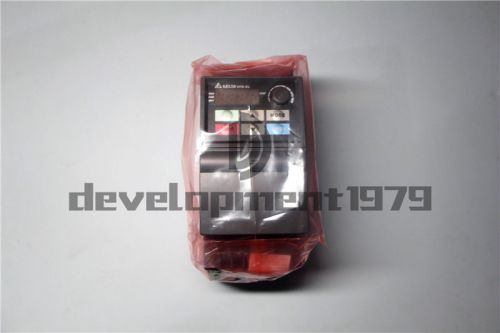 NEW Delta inverter VFD015EL43A 1.5KW 380V