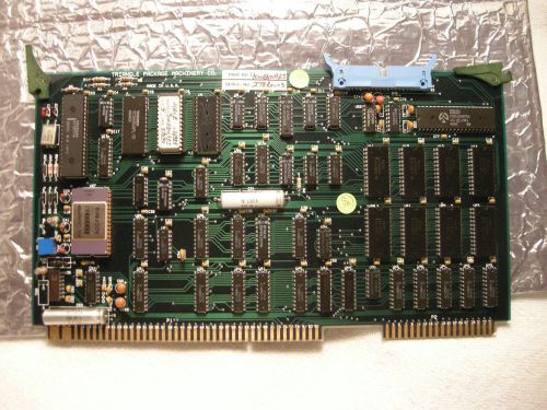 TRIANGLE 90WB8009AJ Scale Select IV Board