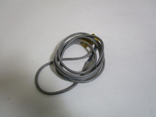 TURCK PROXIMITY SENSOR Ni4-Q12-AZ31X *USED*