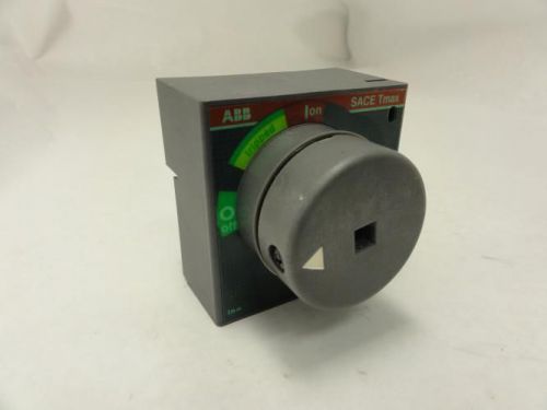 155897 New-No Box, ABB KT3VD-M Variable Depth Mechanical Operator