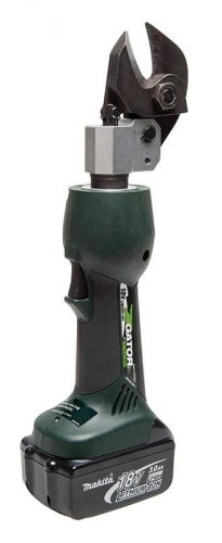 GREENLEE ES20L22 CUTTER,ACSR 230V CHARGER