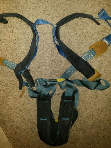 DBI Sala Exofit XP Arc Flash Harness XL