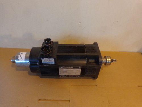 Reliance Electric 1326AB-B410G-21 Servo Motor + Allen Bradley Optical Encoder