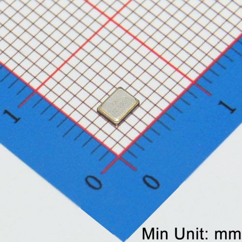 20Pcs 3225 12MHz SMD Passive Crystal Oscillator ±20ppm 20pF ROSH High quality