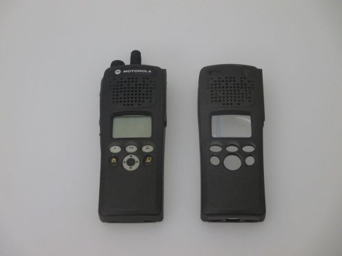 Xts2500 h46ucf9pw6bn radio for sale