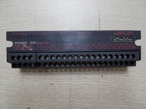 MITSUBISHI OTHER AJ65SBTB1-32T OUTPUT UNIT